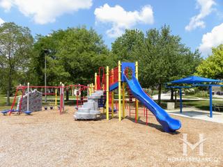 Locust Park in Hoffman Estates, IL