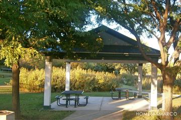 Charlemagne Park in Hoffman Estates, IL