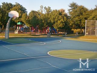 Photos of Charlemagne Park in Hoffman Estates, IL