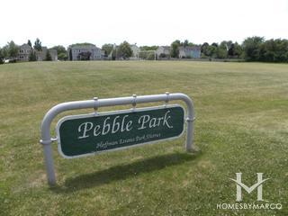 Photos of Pebble Park in Hoffman Estates, IL