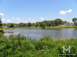 Highland Park in Hoffman Estates, IL