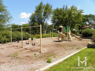 Highland Park in Hoffman Estates, IL