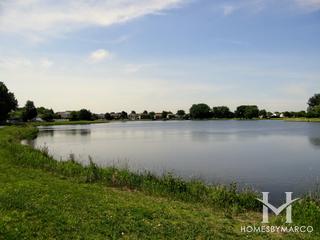 Photos of Heritage Lake Park in Carol Stream, IL