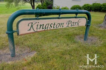 Photos of Kingston Park in Hoffman Estates, IL