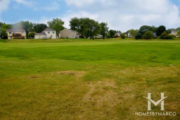 Kingston Park in Hoffman Estates, IL