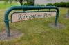 Kingston Park
