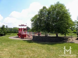 Vogelei Park in Hoffman Estates, IL