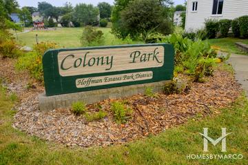 Photos of Colony Park in Hoffman Estates, IL