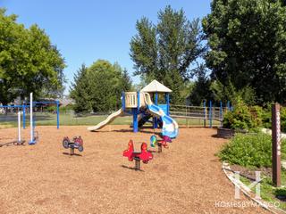 Armstrong Park in Hoffman Estates, IL