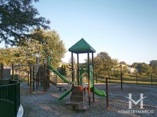 Brittany Park in Hoffman Estates, IL