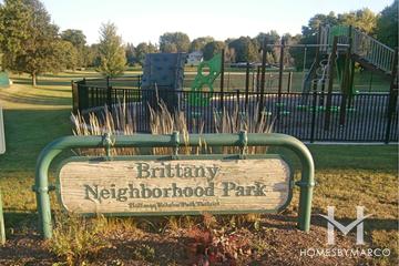 Photos of Brittany Park in Hoffman Estates, IL
