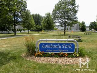 Photos of Lombardy Park in Hoffman Estates, IL