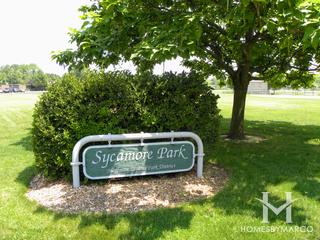 Photos of Sycamore Park in Hoffman Estates, IL