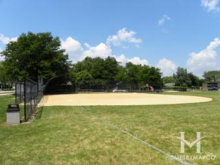 Sycamore Park in Hoffman Estates, IL