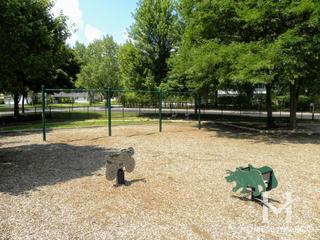 Sycamore Park in Hoffman Estates, IL