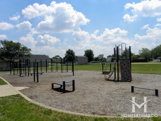 Sycamore Park in Hoffman Estates, IL