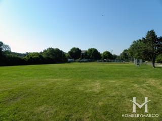 Maple Park in Hoffman Estates, IL
