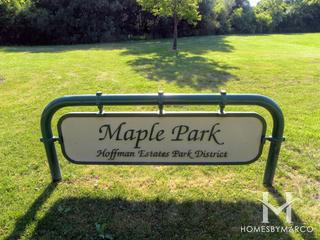 Photos of Maple Park in Hoffman Estates, IL