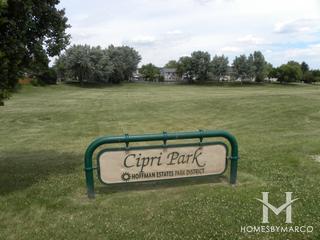 Photos of Cipri Park in Hoffman Estates, IL
