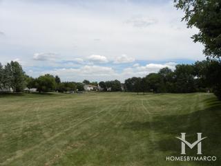 Cipri Park in Hoffman Estates, IL