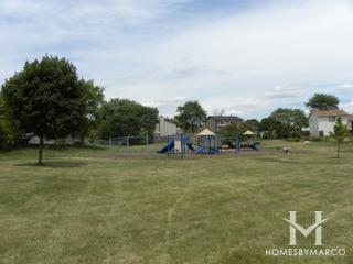 Cipri Park in Hoffman Estates, IL