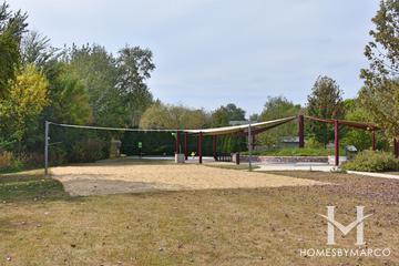 Tropicana Park in Hoffman Estates, IL