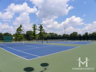 High Point Park in Hoffman Estates, IL