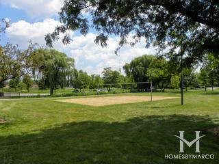High Point Park in Hoffman Estates, IL