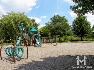 High Point Park in Hoffman Estates, IL