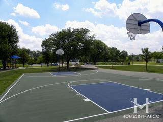 High Point Park in Hoffman Estates, IL