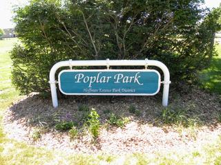 Photos of Poplar Park in Hoffman Estates, IL