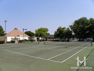 Sheffield Park in Hoffman Estates, IL