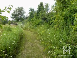 Valley Park in Hoffman Estates, IL