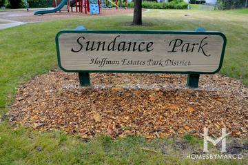 Photos of Sundance Park in Hoffman Estates, IL