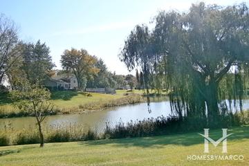 Westbury Park in Hoffman Estates, IL
