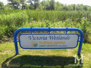 Photos of Victoria Park in Hoffman Estates, IL