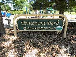 Photos of Princeton Park in Hoffman Estates, IL