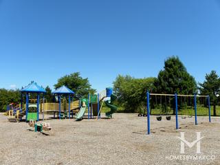 Princeton Park in Hoffman Estates, IL