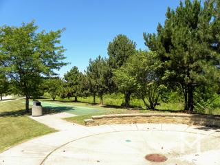 Princeton Park in Hoffman Estates, IL