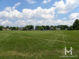 Wilmington Park in Hoffman Estates, IL