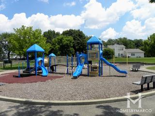 Wilmington Park in Hoffman Estates, IL
