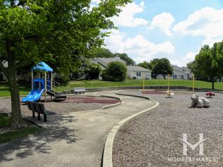 Wilmington Park in Hoffman Estates, IL