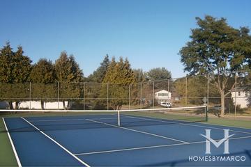 Willow Park in Hoffman Estates, IL