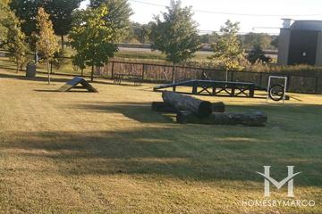 Willow Park in Hoffman Estates, IL