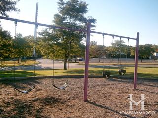 Willow Park in Hoffman Estates, IL