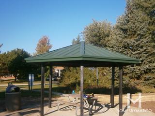 Willow Park in Hoffman Estates, IL