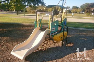 Willow Park in Hoffman Estates, IL