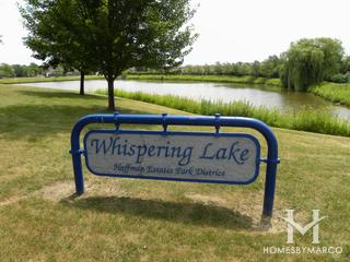 Photos of Whispering Lake Park in Hoffman Estates, IL