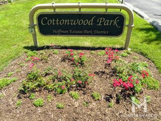 Photos of Cottonwood Park in Hoffman Estates, IL