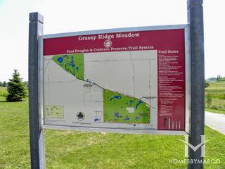 Photos of Paul Douglas Forest Preserve in Hoffman Estates, IL